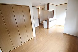 西古内ハイツ C棟 102号室