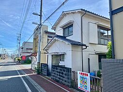🉐敷金礼金0円！🉐笠間竹村方戸建