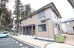 プレアデス見川 C 102号室