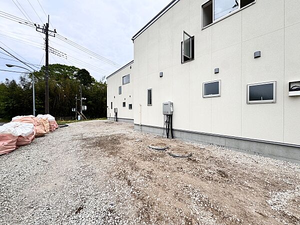 detached 茨城県鉾田市徳宿
徳宿の賃貸情報を見る
物件地図