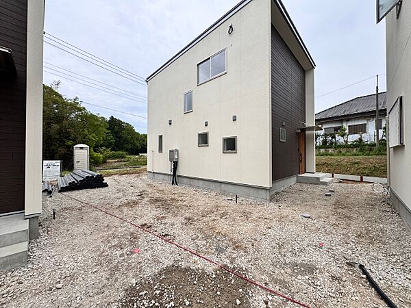 detached 茨城県鉾田市徳宿

地図を見る