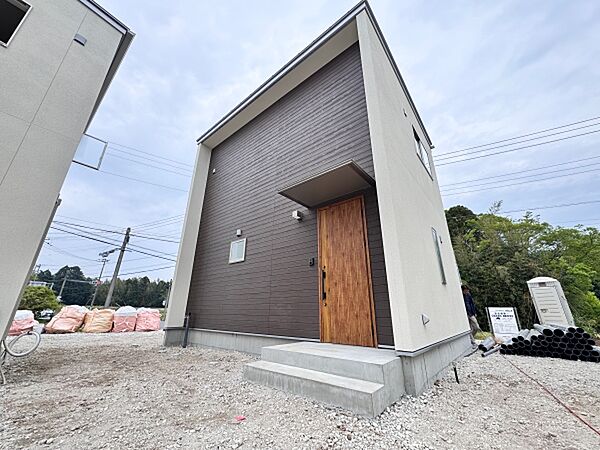 detached 茨城県鉾田市徳宿
徳宿の賃貸情報を見る
物件地図