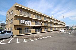 🉐敷金礼金0円！🉐鴨志田第二マンション