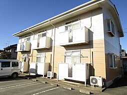 🉐敷金礼金0円！🉐コーポ中台
