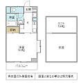 アンバサダー6階6.4万円