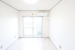 アネックスマンション石川 310号室 3階1Kの室内