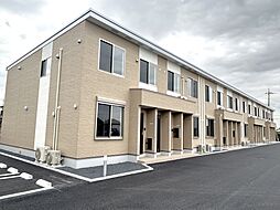 ひたちなか市大字高野字矢畑新築アパート