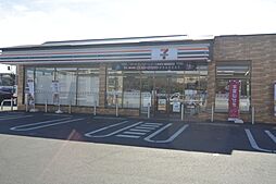 セブンイレブン水戸見川店