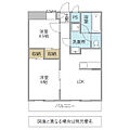 OUTLOOKKASAHARA4階6.2万円
