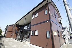 西古内ハイツ C棟