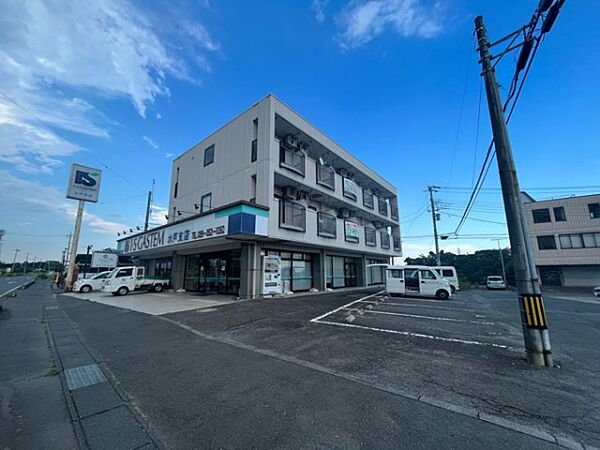 apartment 茨城県那珂市中台
中台の賃貸情報を見る
物件地図