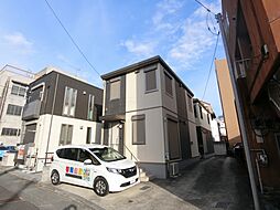 コーポ宮町 A棟