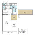 フォーライフヴィラ白帆25階6.9万円