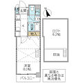 フォーライフヴィラ大工町5階5.0万円