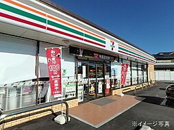 セブンイレブン