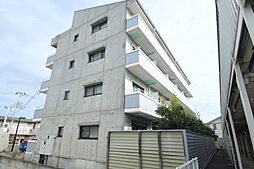 カーサ・ディ・赤塚