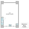 プレスト水戸中央10階16.5万円