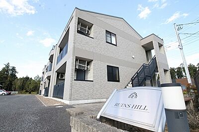 外観 外観