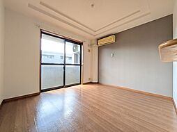 フォル・フリーデ 102号室 1階2LDKのリビング/ダイニング