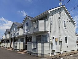 🉐敷金礼金0円！🉐メゾンヒルズ II