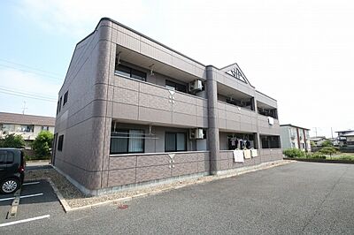 外観 外観