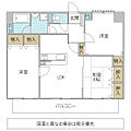 ミオ・パラッツォ水戸2階9.2万円