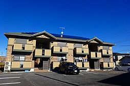 ガーデンビュー笠間　A棟