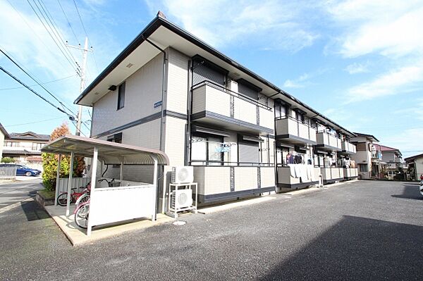 apartment 茨城県ひたちなか市大字中根
中根の賃貸情報を見る
物件地図