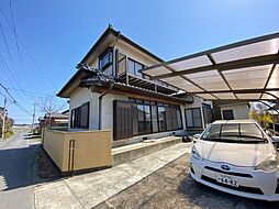 枝川住宅
