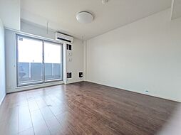 ザ・レジデンス水戸桜川 805号室 8階1Kのリビング/ダイニング