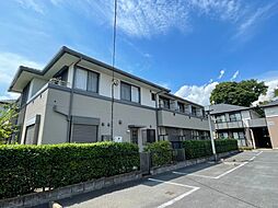オージュコート D棟