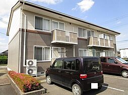 🉐敷金礼金0円！🉐サンライズ3 ローズマリー館