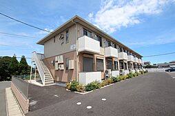 エクラージュ B