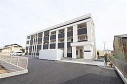 エミネンス・ハラ A