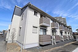 スクエアヒルズ A棟