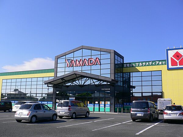 detached 茨城県ひたちなか市大字稲田

地図を見る