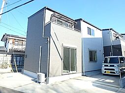 フォーライフハウス石川 C棟