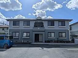 ハーモニープラザ見和 B棟