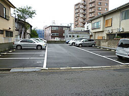 🉐敷金礼金0円！🉐南町第一駐車場