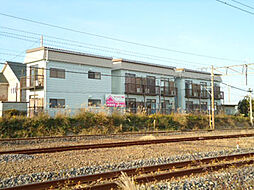 サンシャイン東海 A棟