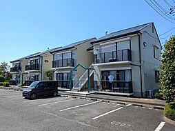 エーデルハイム G棟