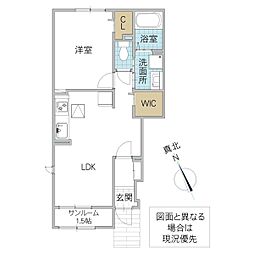 友部駅 6.6万円