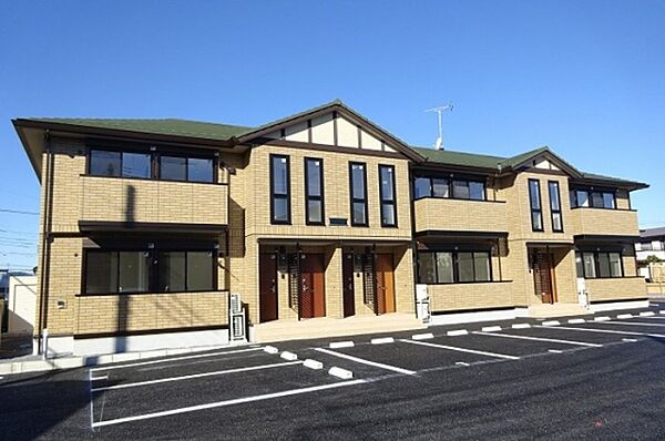 apartment 茨城県ひたちなか市大字足崎
足崎の賃貸情報を見る
物件地図