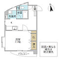 スクエア・ヒルズ2階5.4万円