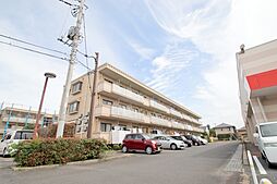 スパニッシュコート千波 B棟