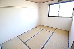 ルミネハイツ B棟 202号室 2階1LDKのリビング/ダイニング