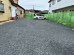 🉐敷金礼金0円！🉐東光駐車場