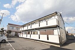 フローラル B棟