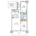 セレナハイム水戸南町14階12.5万円