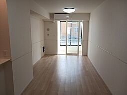 M・フォルモント 102号室 1階1LDKのリビング/ダイニング